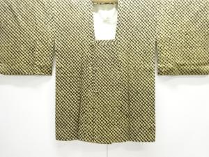 本絞り道行コート